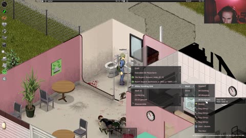 Rippin Dabs and Raidin Swag