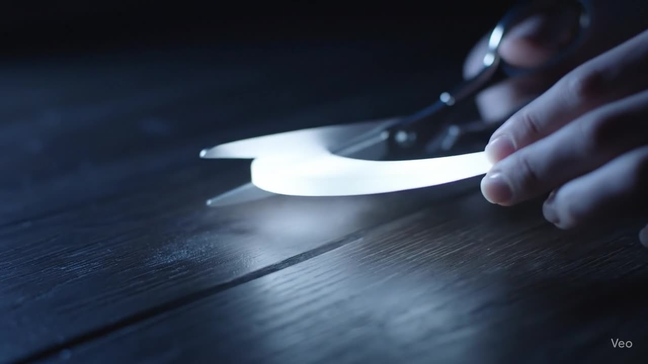 "Fruit Cutting So Smooth It’s Unreal!"