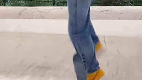 👀🎥 Vincent (IG: vincetouz) | SkateNation