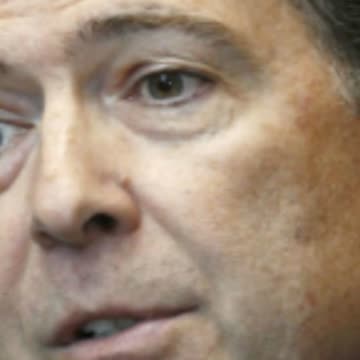 James Comey Under Investigation