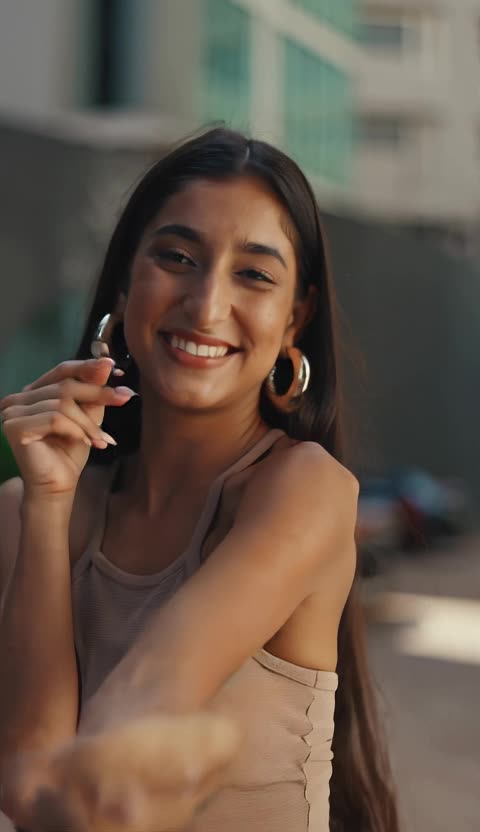 When Latin Rhythm Meets Pure Confidence 💃❤️