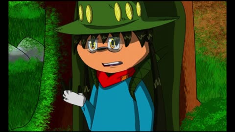 SAWTOB ll BOADC [Comic Dub/Non-Canon]