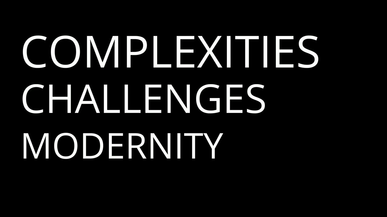 The Dark Dance of Psychedelics | Terence McKenna - Part 5