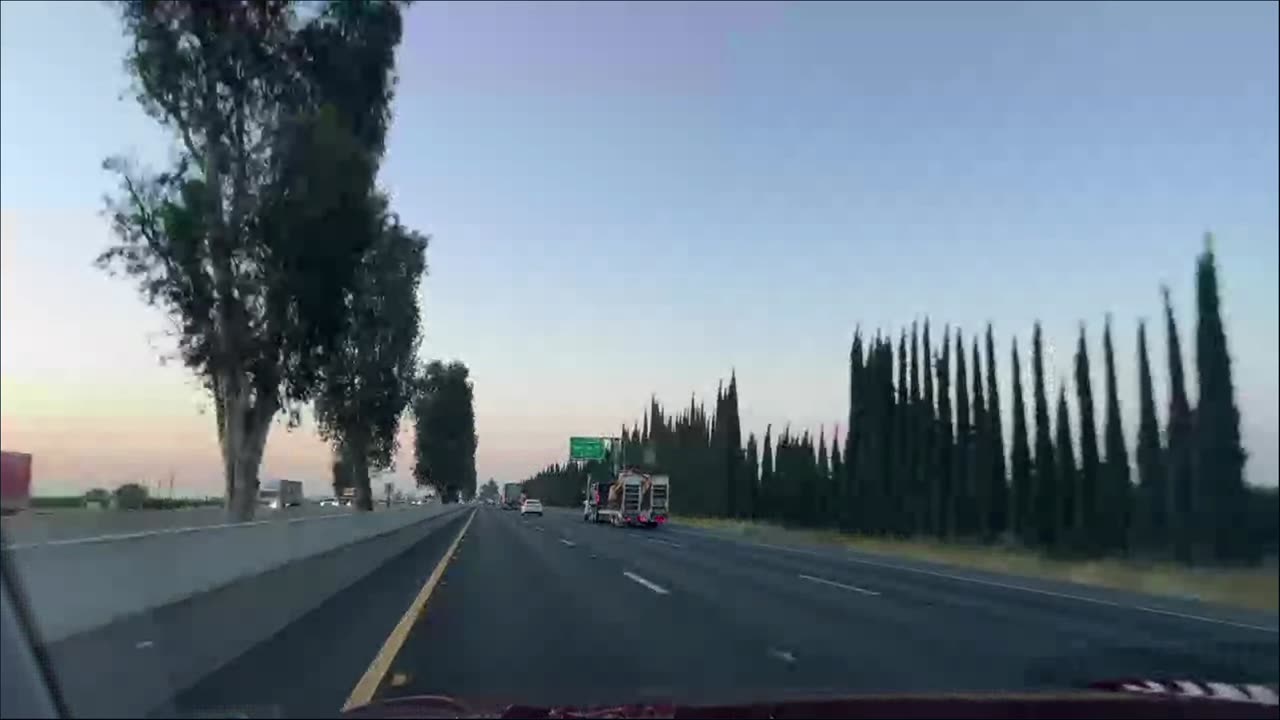 Drive and Chat