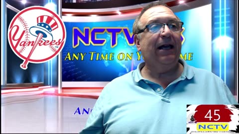 NCTV45 KELLY’S SIDE DOOR TAVERN SPORTS SAT MAY 10 2025