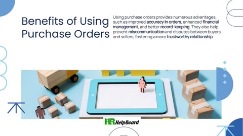 Purchase Order