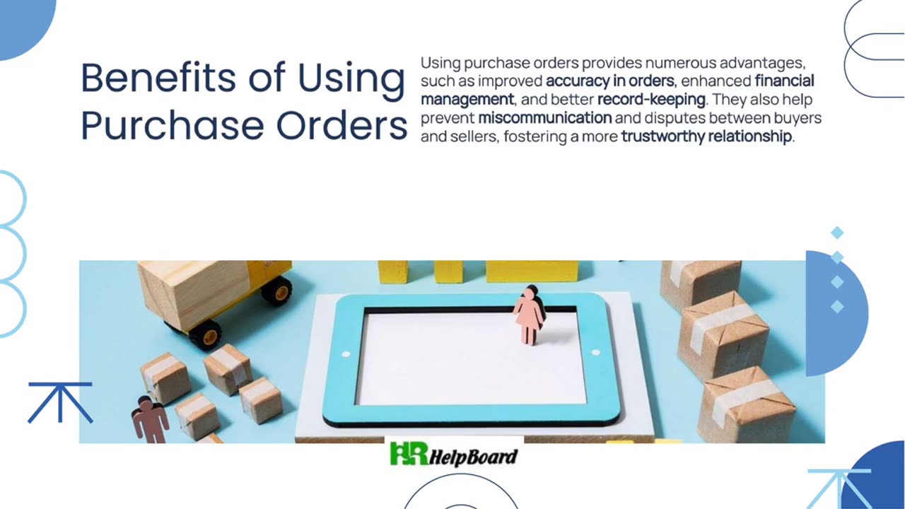 Purchase Order