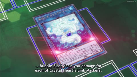 Blue Maiden vs Bohman: A Yu-Gi-Oh Master Duel (Sub)