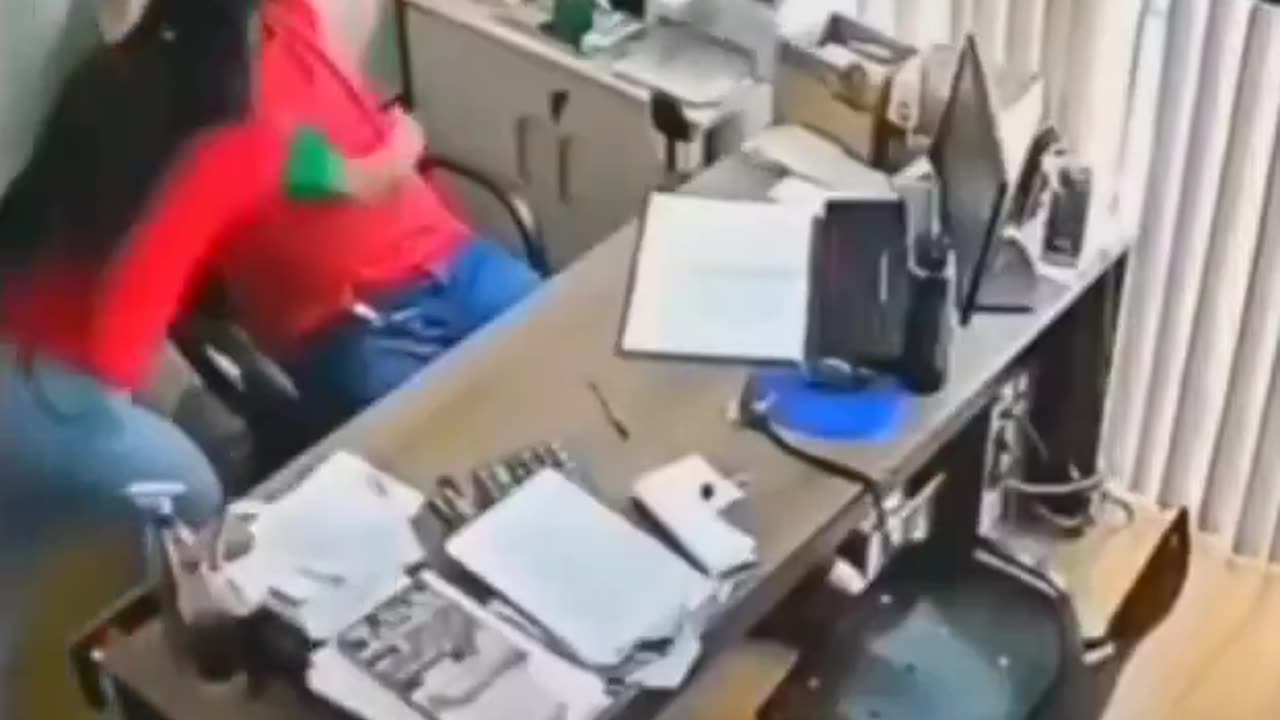 She wanted a promotion from her boss urgently