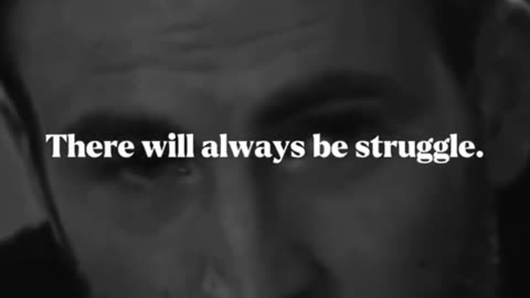 There is no perfect