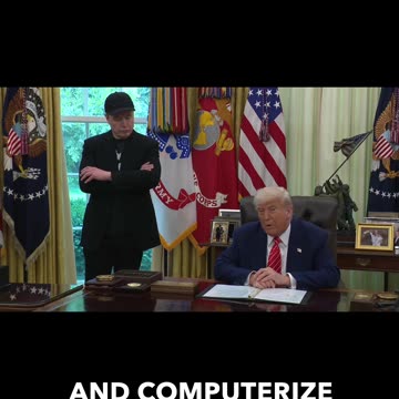 Elon Musk on Government's Focus