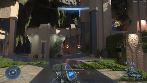 Halo Infinite