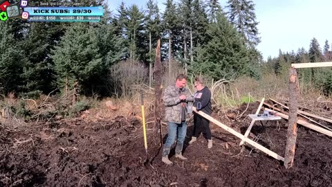 Cant be Stopped FARMSTEAD REMOTE Isolated ALASKAN Village | !Real !Homestead