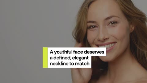 Neck Lift in Beverly Hills, CA