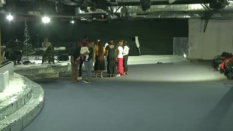 LIVE NOW: MIDWEEK SERVICE || WITH PASTOR MOIPONE MOLOTSI || 23TH JULY 2025