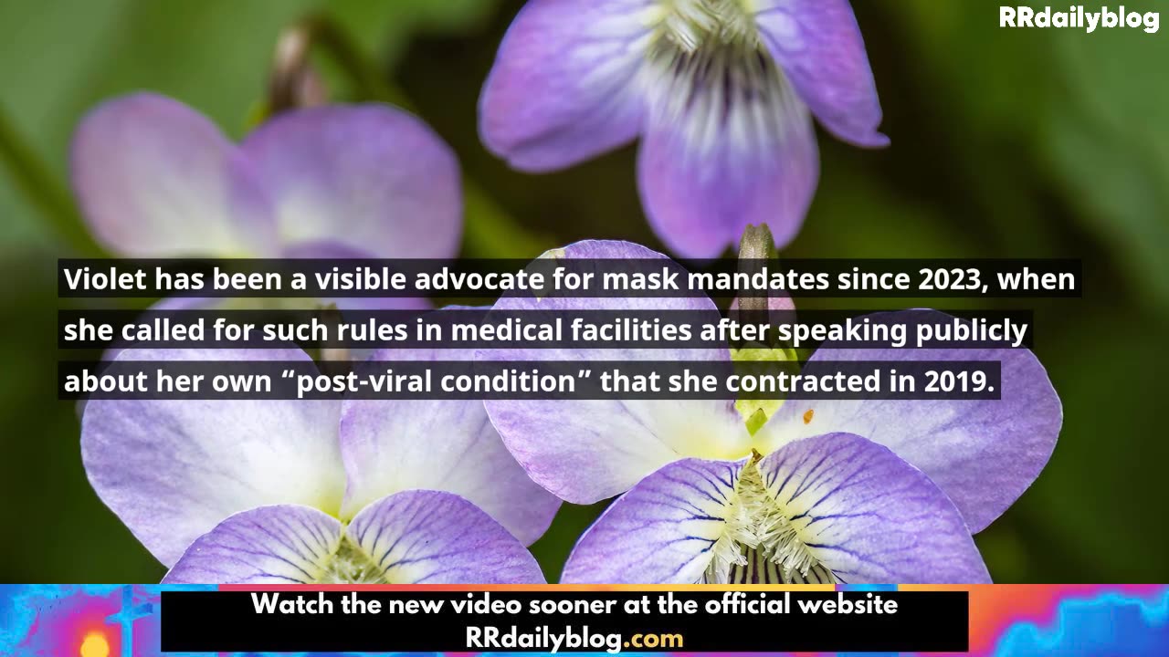 Ben Affleck and Jennifer Garner’s Daughter Delivers Cringe UN Speech on Masks, COVID Safety