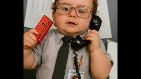 The Babies - Movie Clips