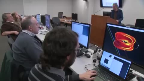 The year of pluto. New Horizons Documentary Brings humanity closer to the Edge of the solar system