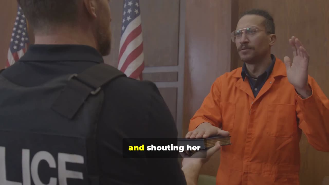 YOU WONT BELIVE WHAT HAPPENED IN COURT TODAY AFTER THE VERDICT