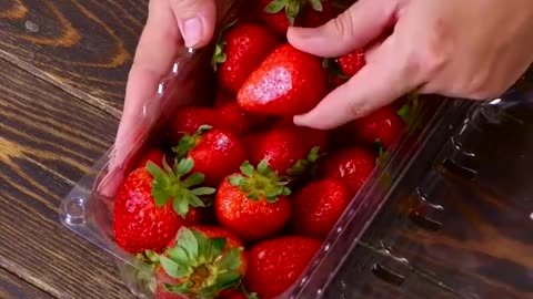 Interesting ways to store foods for a longer shelf life!