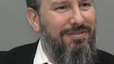 85 - Transformative Power of Torah -- You Become Sweet Like Honey [Rabbi Aryeh Wolbe]