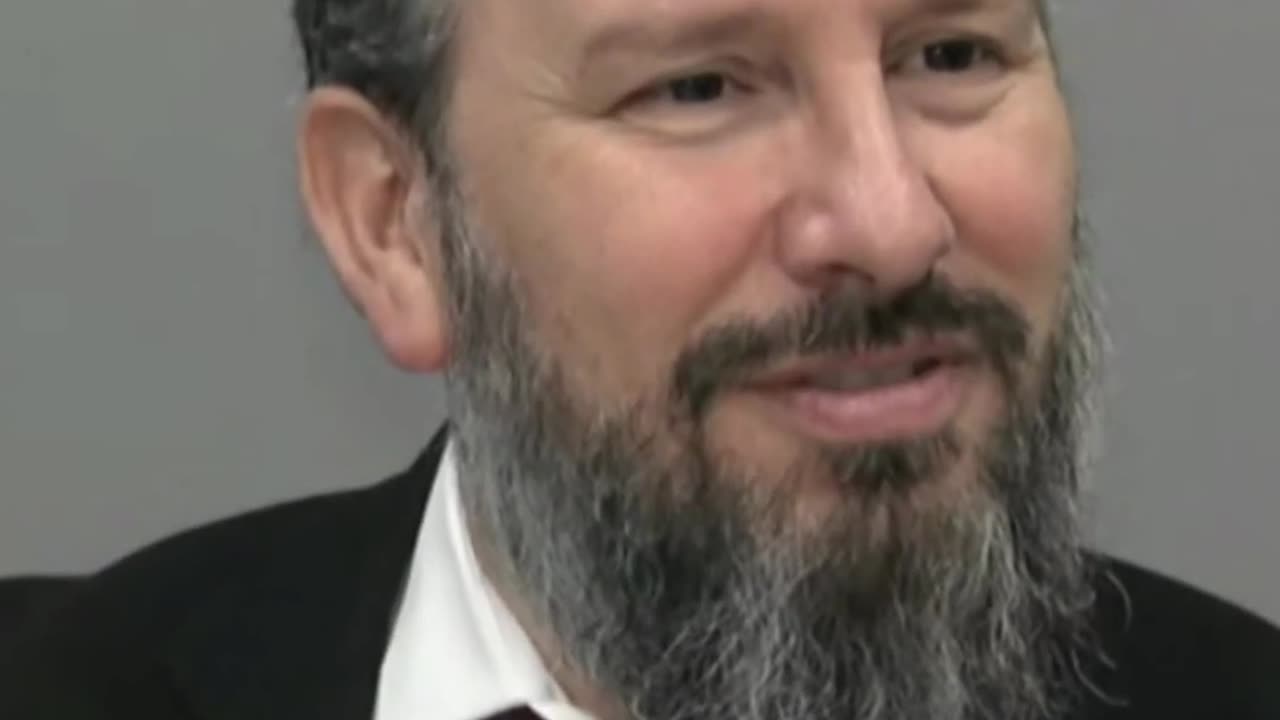 85 - Transformative Power of Torah -- You Become Sweet Like Honey [Rabbi Aryeh Wolbe]