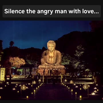 ANCIENT ASIAN WISDOM!