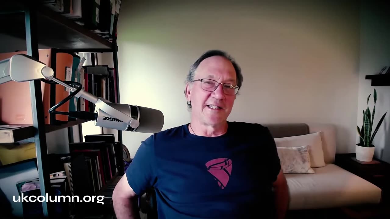 Tom Cowan on Chicken Pox parties