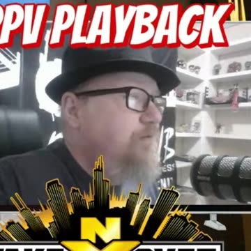 Must-See Wrestling Match_ Bates, Dunn & Johnny Wrestling!