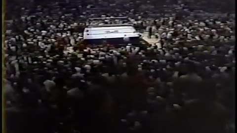 WWF Philadelphia Spectrum Jul 26 1980 **NOT ON PEACOCK**