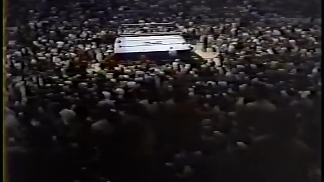 WWF Philadelphia Spectrum Jul 26 1980 **NOT ON PEACOCK**