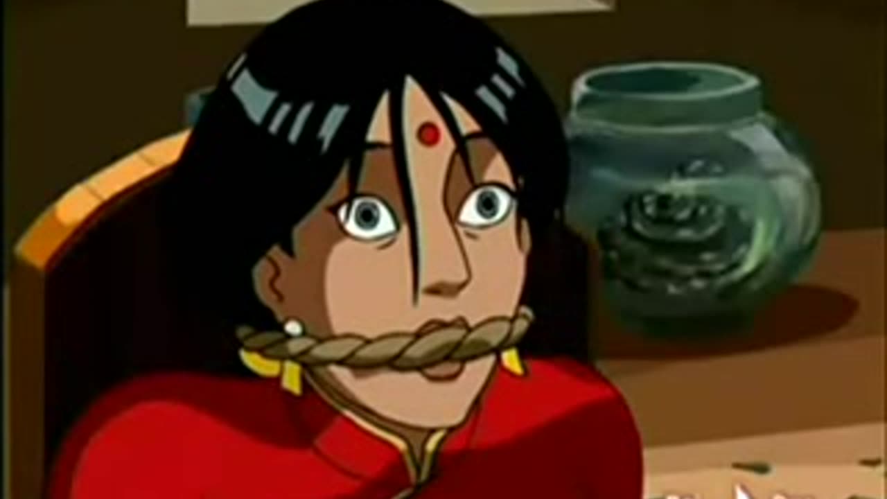 Sandokan 3 - The Two Tigers damsel 1