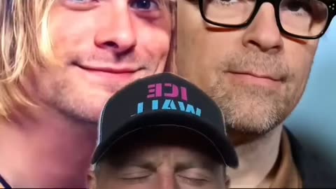 What if Kurt is alive?🤔Fittest Flat Earther
			
