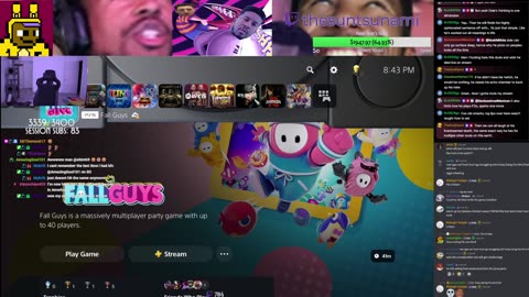| LowTierGod Restream Live 🔴