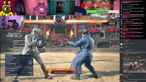 | LowTierGod Restream Live 🔴