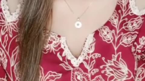 Bangladeshi hot girls Sameer open Tango live show