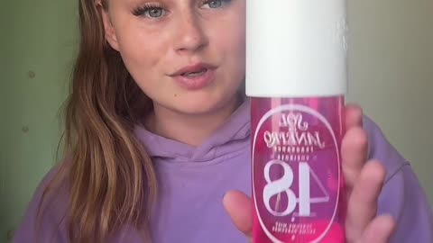 Sol de Janeiro Cheirosa 48 Hair & Body Fragrance Mist