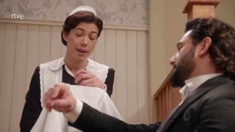 La promesa temporada 1 capitulo 71 parte 5