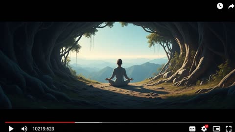 The Awakened Mind Solitude, Karma, and the Path to Freedom