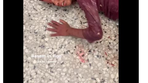 PALESTINE