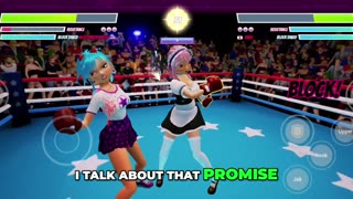 The Light Gameplay Snippet