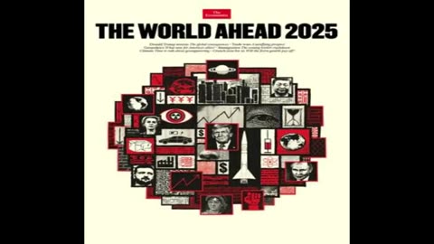 Things Are Getting Strange... See What They`re Preparing!