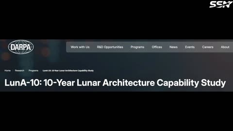 Lunar Saber: Deployable Masts for the Lunar Surface
