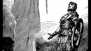 Fr. Hewko, 1st Sunday of Advent 11/30/25 "Put On the Armor of Light" [Audio]