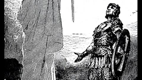 Fr. Hewko, 1st Sunday of Advent 11/30/25 "Put On the Armor of Light" [Audio]