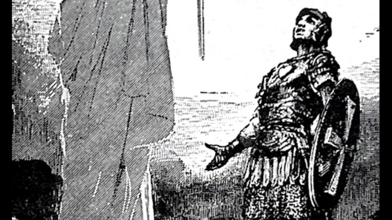 Fr. Hewko, 1st Sunday of Advent 11/30/25 "Put On the Armor of Light" [Audio]