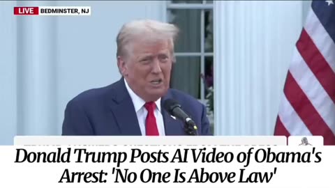 Trump Is A Habitual Liar 😵‍💫