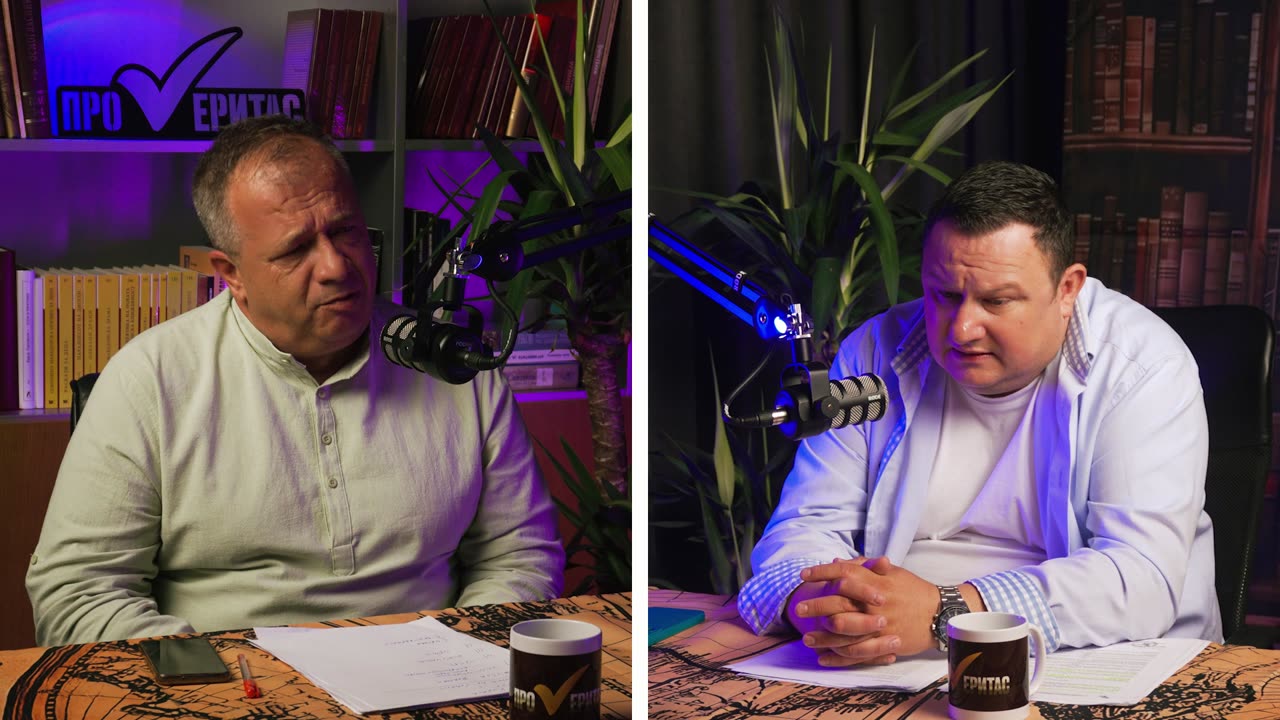 Proveritas | Проверитас S01E15, За Скопје и скопските контроверзии