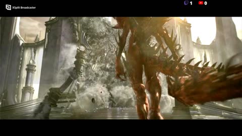 !Drops :Diablo 3 S34 -- Season Story then Rifts