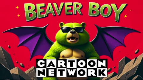 Cartoon Network Announcement